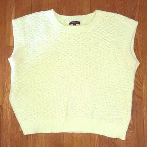 Banana Republic Sweater Tee Size M